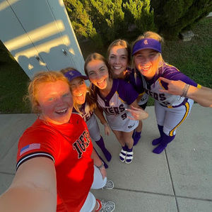 Meet your Posher, Emma